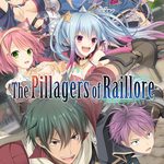 The Pillagers of Raillore