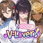 V-LOVER!
