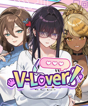 V-LOVER!