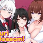 Yuri Blossom!