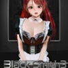 Black Smith3 Black Smith3
