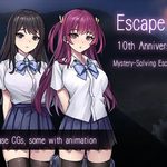 EscapeR