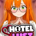 Hotel Lust