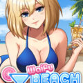 Waifu Beach Bar
