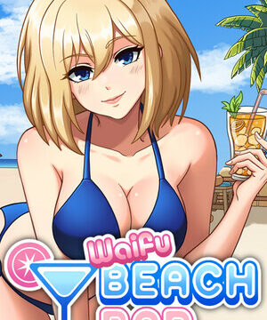 Waifu Beach Bar