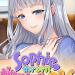 Sophie the best titty fuck expert