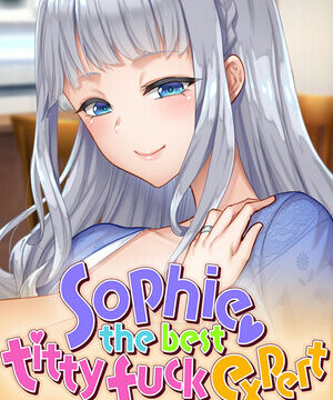 Sophie the best titty fuck expert