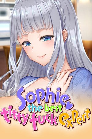 Sophie the best titty fuck expert