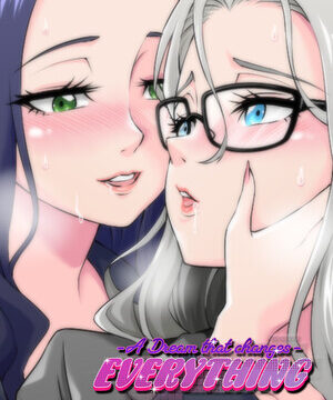 A Dream That Changes Everything