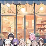 BM Love Cafe