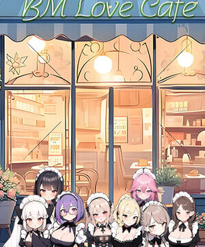 BM Love Cafe