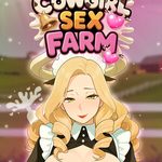 COWGIRL SEX FARM