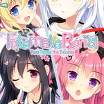 Futamata Ren'ai: Two Times the Trouble