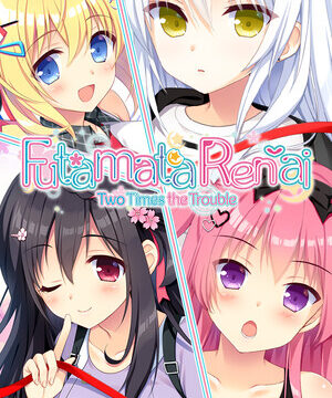 Futamata Ren'ai: Two Times the Trouble