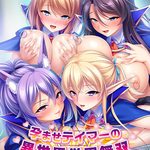 Harem Academy: Tales of the Titty Tamer