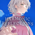 Harmonic Reflections
