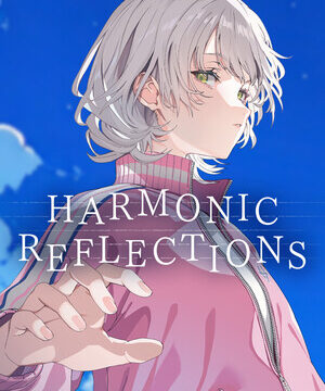 Harmonic Reflections