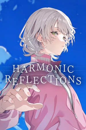 Harmonic Reflections