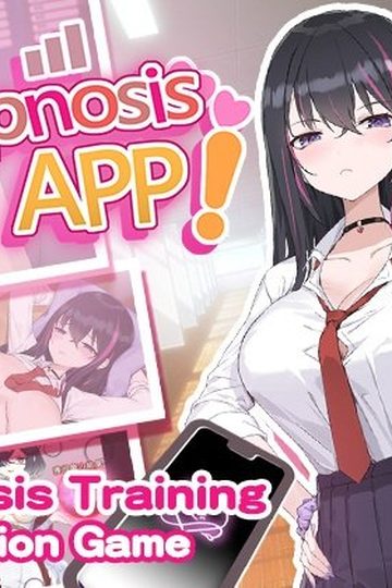 Hypnosis App!