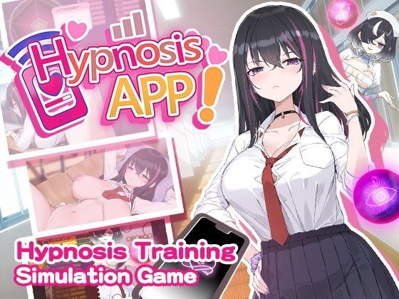 Hypnosis App!