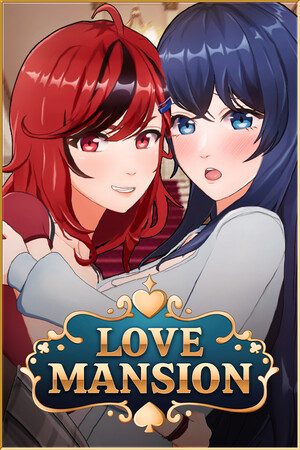 Love Mansion