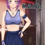 M.A.I.D.s