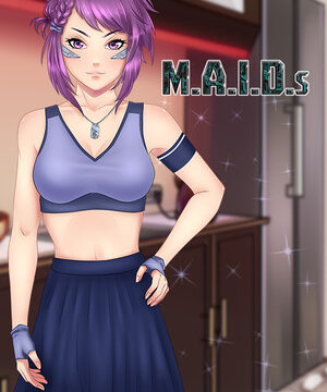 M.A.I.D.s
