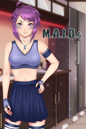 M.A.I.D.s