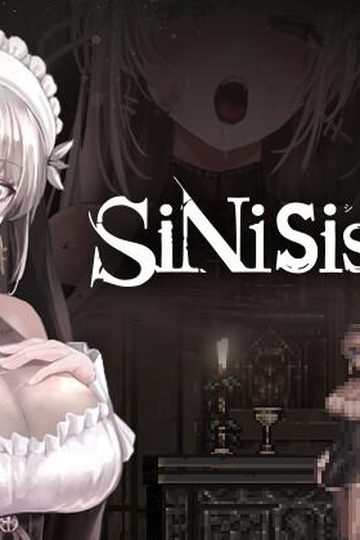 SiNiSistar2