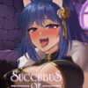 Succubus of Aphrodisia: Ako’s First Embrace Succubus of Aphrodisia: Ako's First Embrace