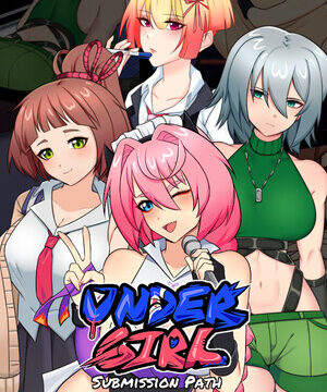 UnderGirl: Submission Path