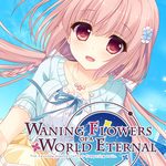 Waning Flowers of a World Eternal - The Rainbow Appears After Flowering Rain