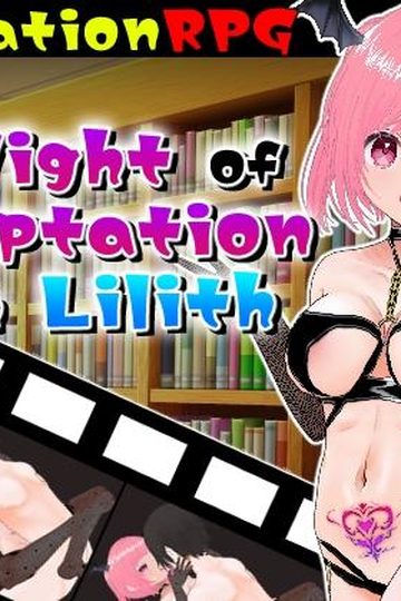 A Night of Temptation with Lilith