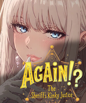 Again!? The Sheriff's Kinky Justice