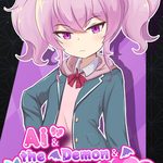 Ai & the Demon & the Curse of Lust