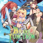 Brave × Junction