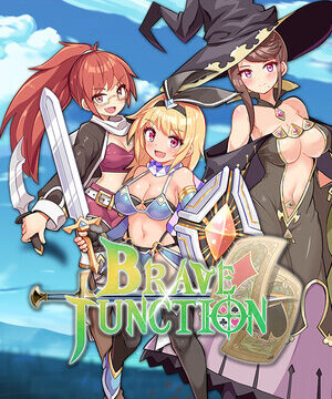 Brave × Junction