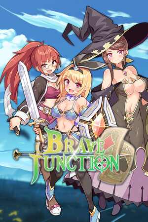 Brave × Junction