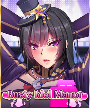 Busty Idol Manor