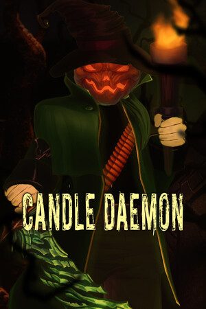 Candle Daemon