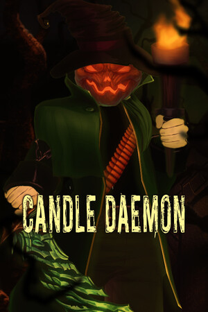 Candle Daemon