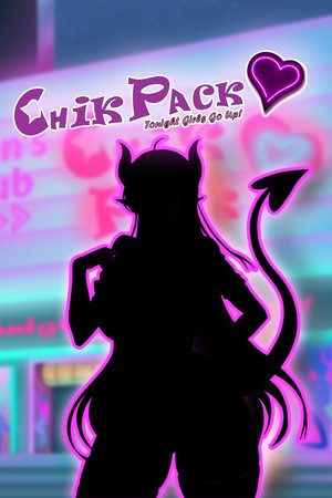 ChikPack