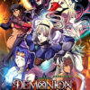 Demonion – Maou no Chika Yousai Demonion - Maou no Chika Yousai