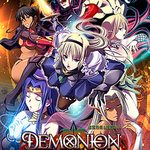 Demonion - Maou no Chika Yousai