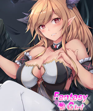 Fantasy Girl