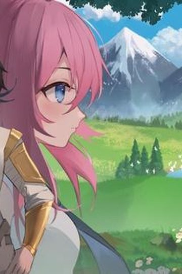 Farming Hero's Royal Harem