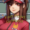 Fast Food Girlfriend Fast Food Girlfriend