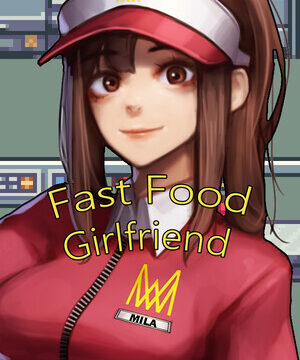 Fast Food Girlfriend
