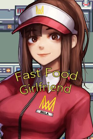 Fast Food Girlfriend