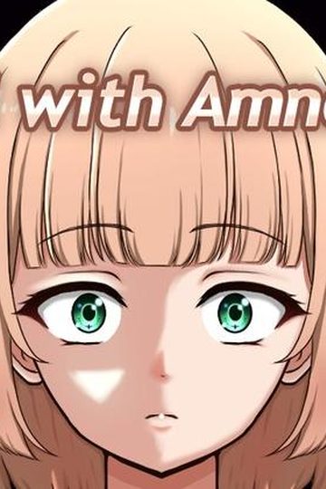Girl with Amnesia